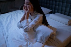 夜夜失眠難入睡？美睡眠專家：掌握「478」呼吸 身心整個放鬆了