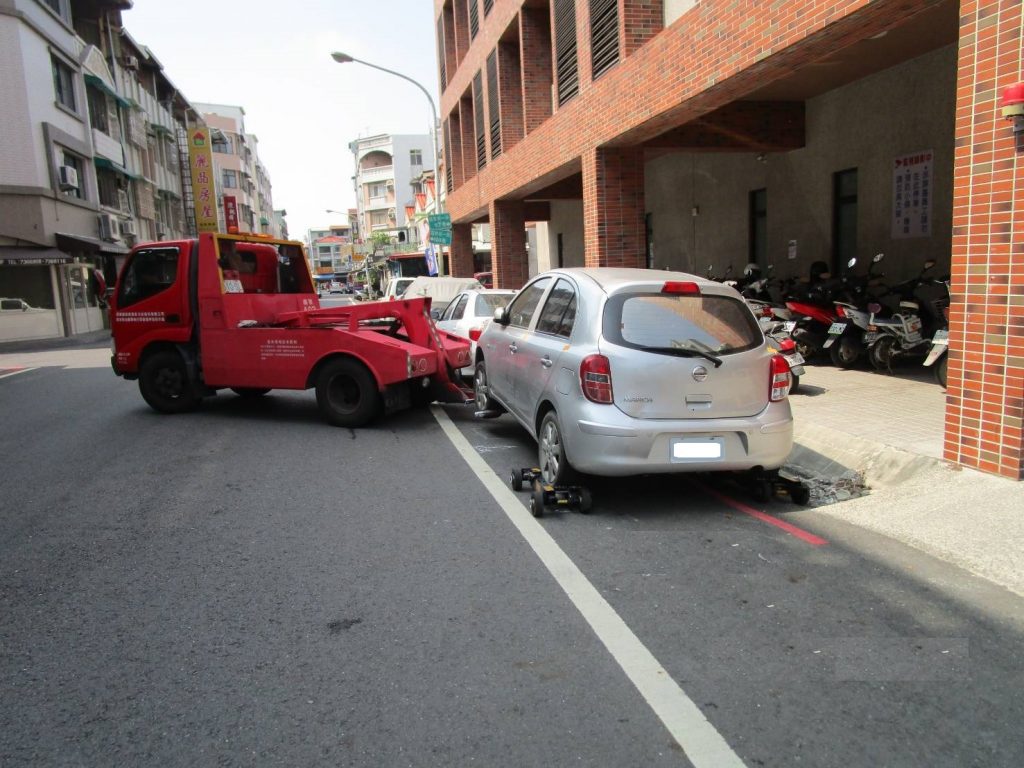 「網傳屏縣車禍比例全台第二，警方證：無誤!」- 屏警澄清及推行防制6策略