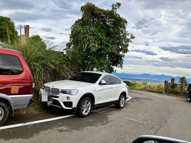 記錯百萬名車停放位置疑遭竊　員警10分鐘內破案