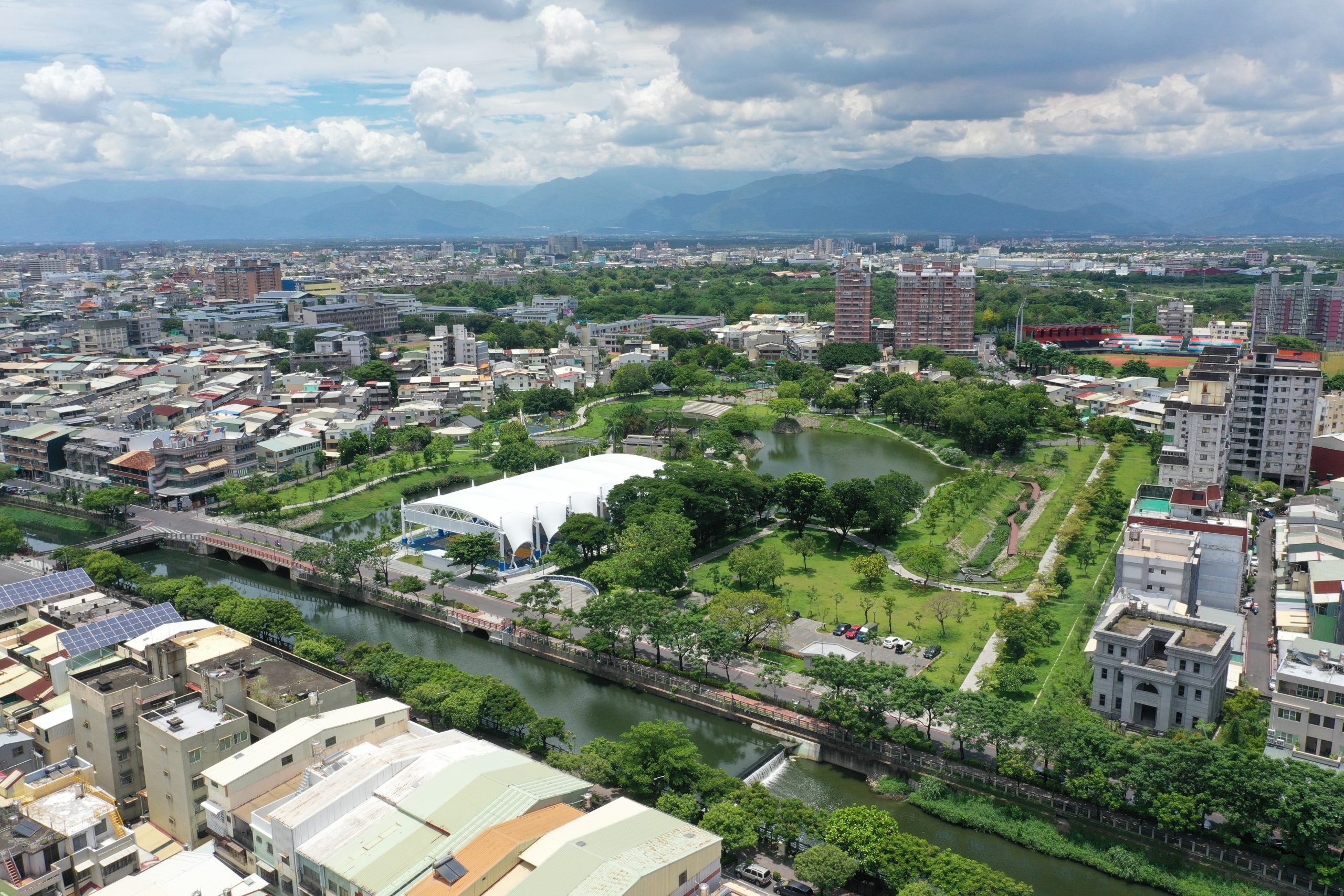 挺起家房貸利率1.81%優惠　屏東縣府再延一年