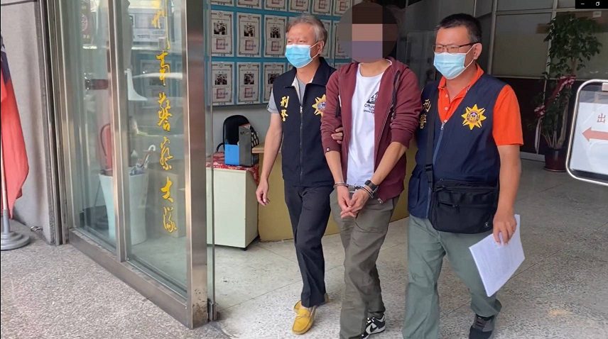 雄警再破栽種大麻、網路習當自耕農　栽種「火麻仁」惹『麻』煩