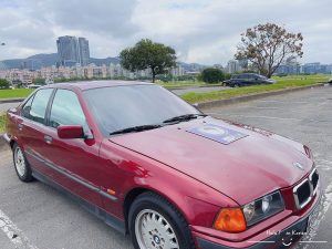 輕鬆駕馭道路駕駛「閔教練汽車駕訓班」自駕上路再也不是天方夜譚