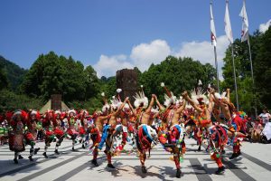 九族文化村跨年優惠價　櫻花祭早鳥價、魚池鄉民免費活動