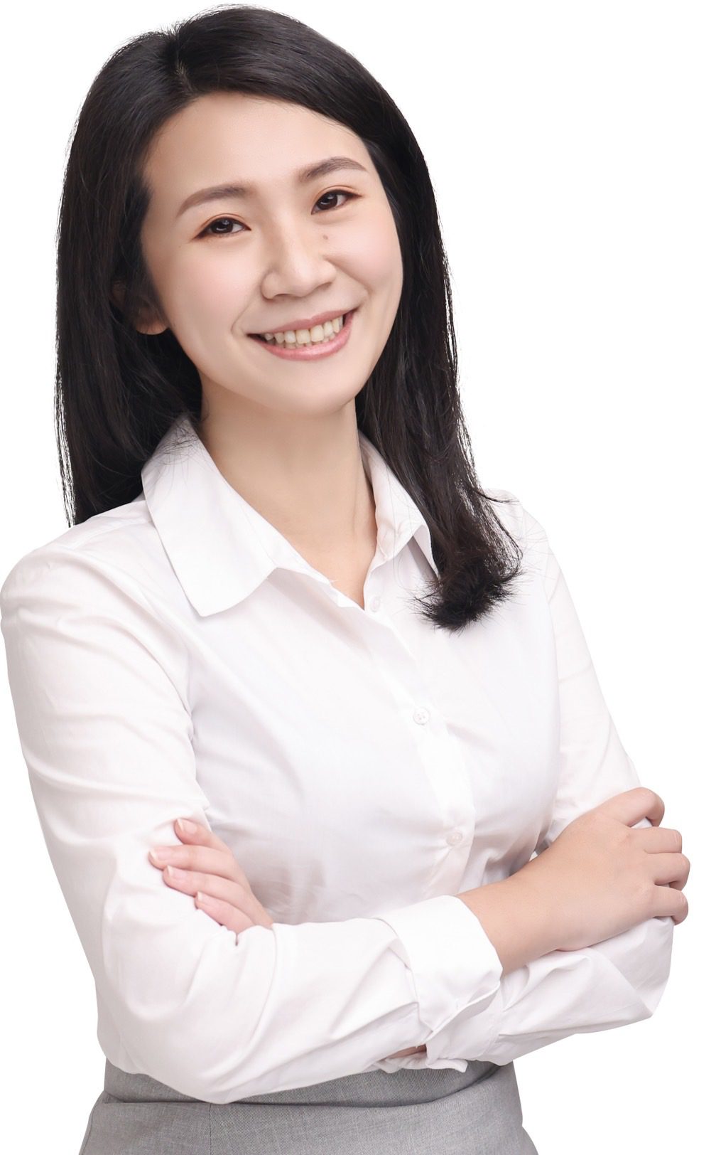 屏東縣長當選人周春米　公佈第一波縣府團隊人事名單