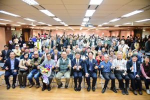 「解木．薪傳」- 國立屏東科技大學木設系黃俊傑教授師生木創作聯展