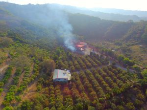 受大陸冷氣團挾帶境外污染南下影響　屏縣全面啟動空污應變機制