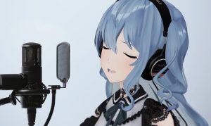 《 Vtuber》星街成為史上第一位踏上The First Take的歌手！PekoMiko大戰爭復活？ 