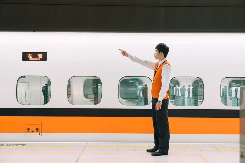 台灣高鐵2023春節疏運再加開12班次列車　7日凌晨起開放購票