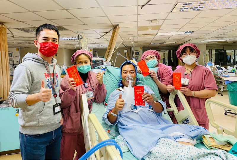 司機不菸不酒 卻突主動脈剝離！醫示警：平時千萬不可「閉氣用力」