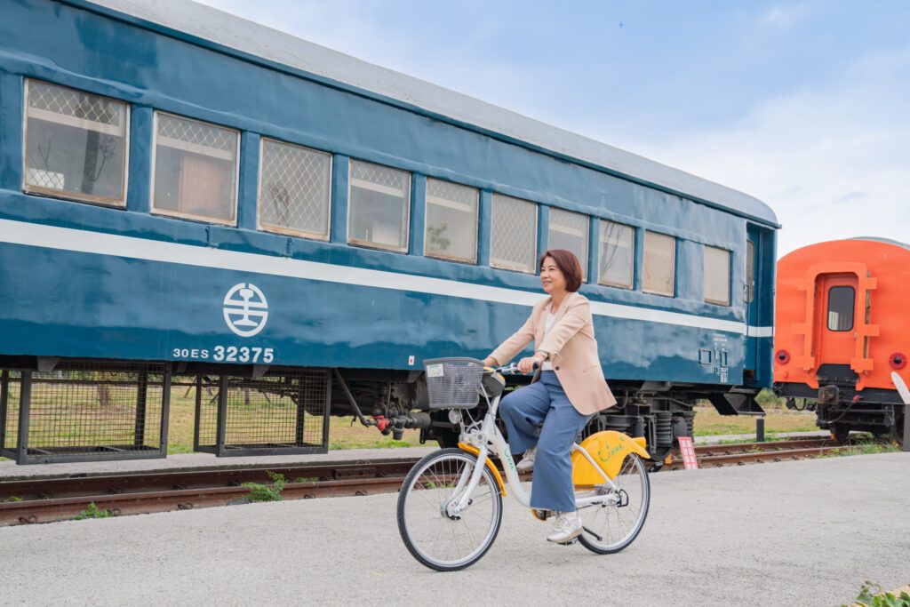 屏東YouBike2.0 潮州增站　即日起騎乘費率再優惠