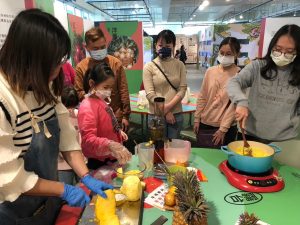 屏東親子互動體驗館　屏東熱帶農業博覽會