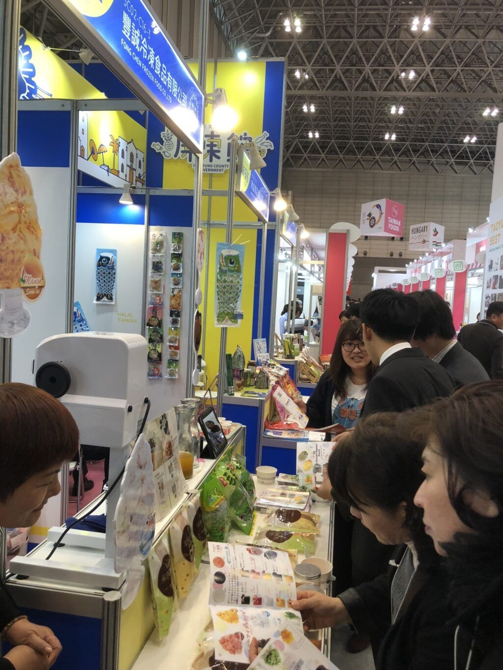 屏東縣長周春米3月率團訪日 　拚產業與城市行銷