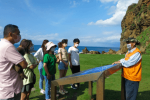 「野生動植物日」一起來維護新北野生動物多元生態環境     觀賞時遵守三不原則避免受罰