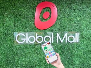 Global Mall屏東市展開三大永續新生活提案、體現綠色消費　享APP扣點放大兌100元、會員環保禮、綠色商品8折起