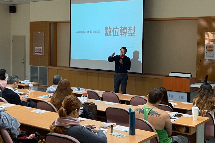 全國旅宿管理輔導績效考核   新北市獲最高評比特優殊榮    保障每一位旅客在新北市的住宿安全