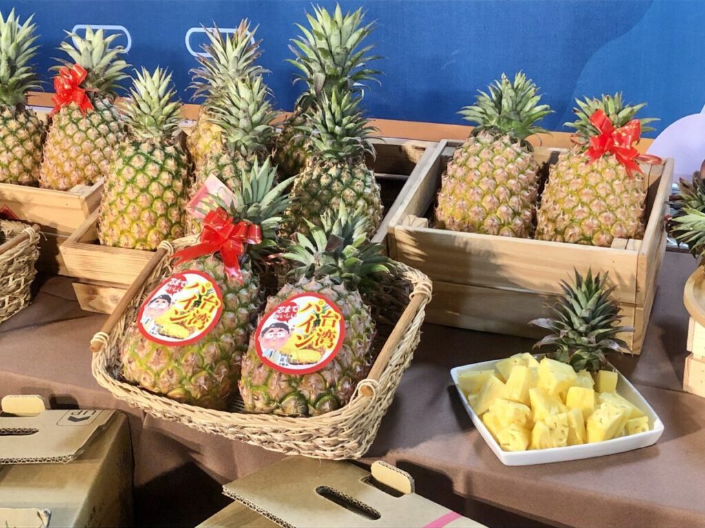 南旺食光市集　4/30、5/1與您相約新竹遠東巨城購物中心