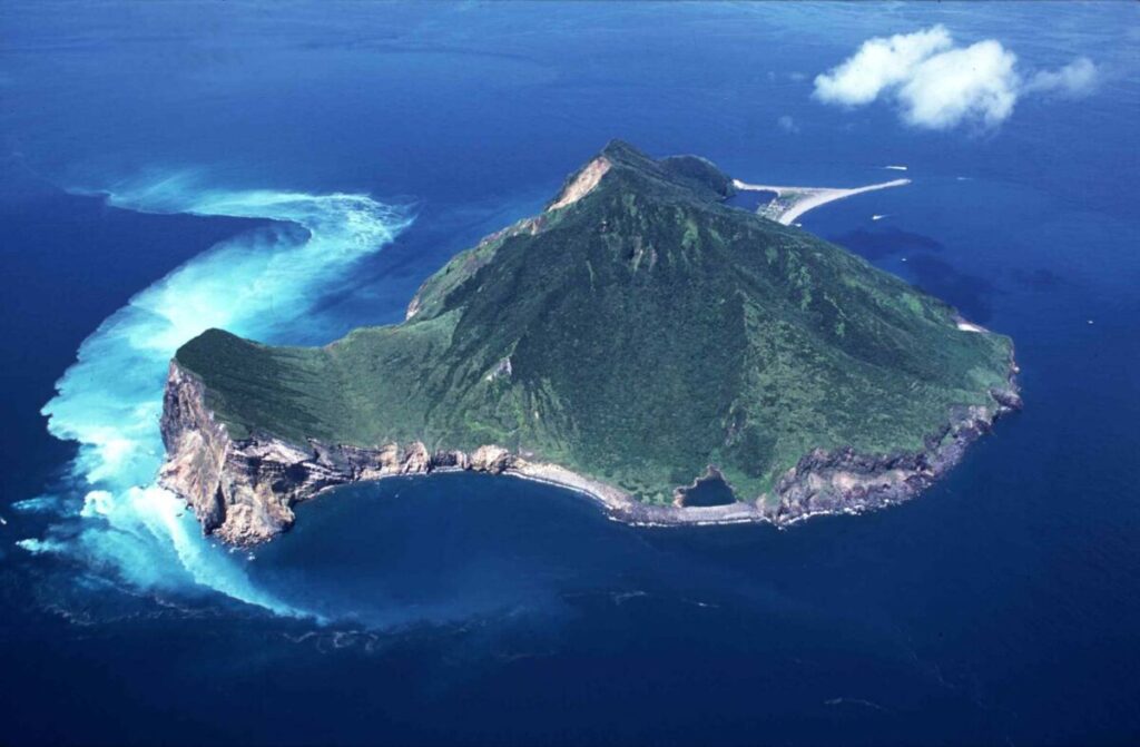 東北角龜山島生態旅遊管理實例　榮獲亞洲生態旅遊聯盟國際生態旅遊獎