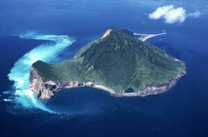 東北角龜山島生態旅遊管理實例　榮獲亞洲生態旅遊聯盟國際生態旅遊獎