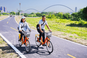 車牌辨識系統奏效     新北市高灘處迄今已舉發60件違規案