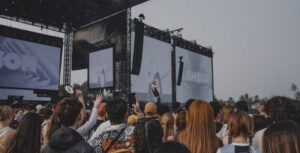 J.Sheon首次受邀參與全球最大嘻哈盛事Rolling Loud音樂祭演出  赴泰國芭達雅熱力演出