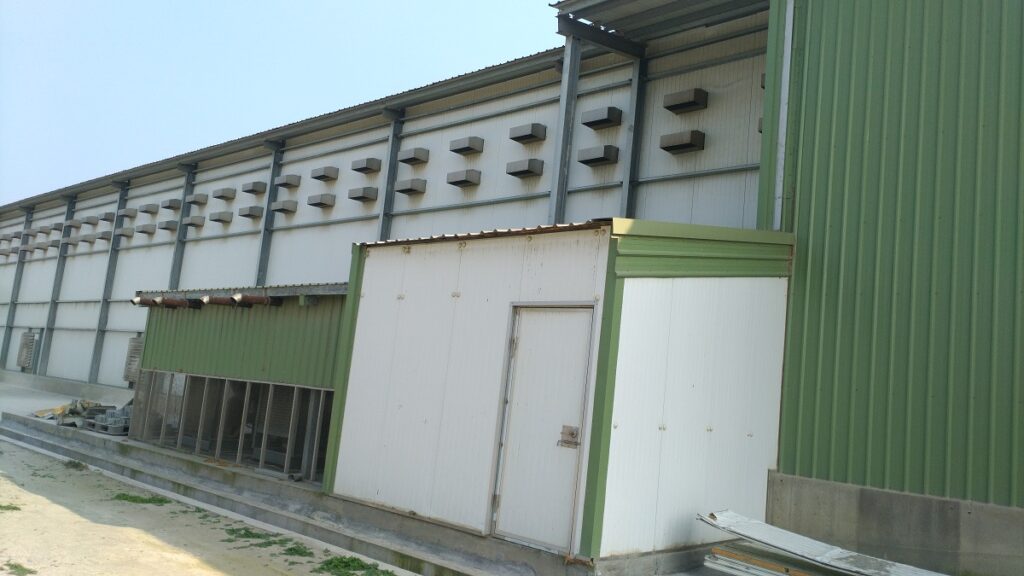 彰縣禽舍改建升級補助　申請報名截止日期至5月31日止