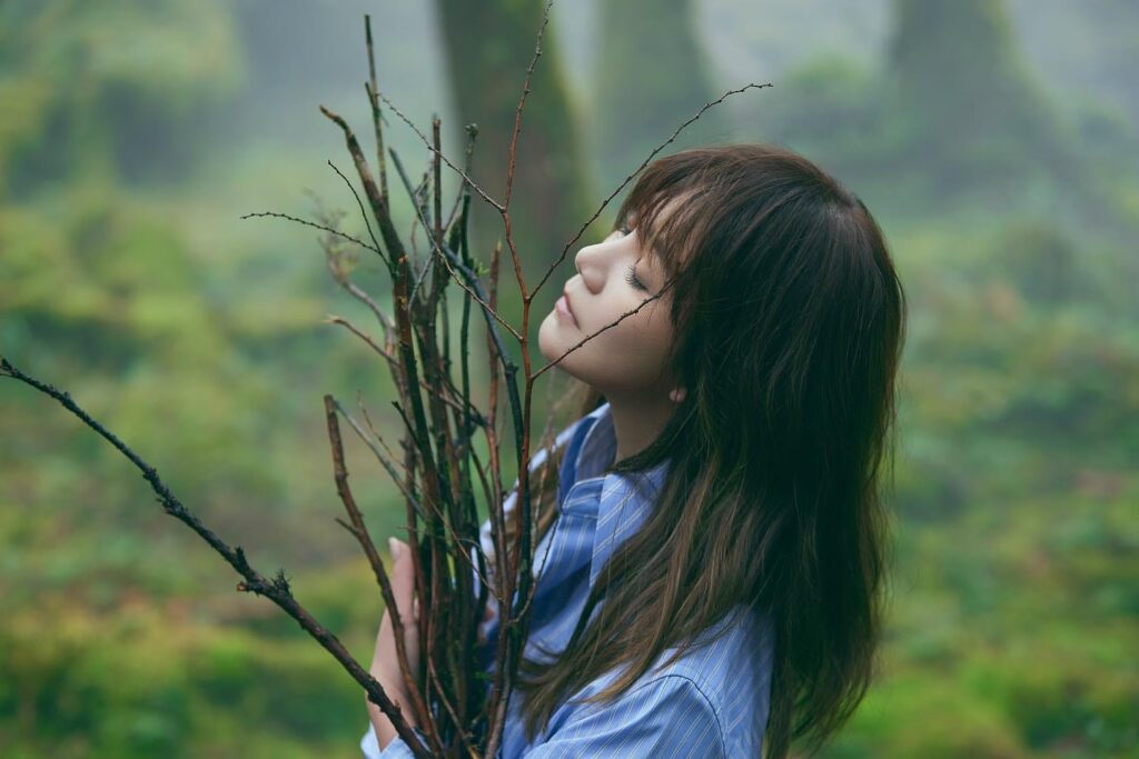 梁靜茹加盟澤山音樂娛樂 天王天后幕後推手陳澤杉掌舵監製 再促周興哲量身《大人》