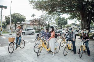 呼應國際博物館日　屏縣推博物館騎遇之旅