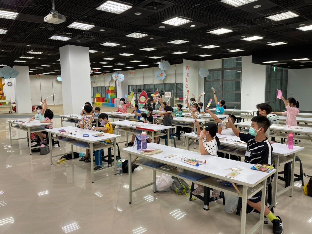 屯藝暑期藝術活動  6/4起開放報名早鳥享8折