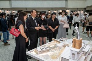 高雄厝計畫打造淨零建築城市官學聯展 5月23日盛大登場