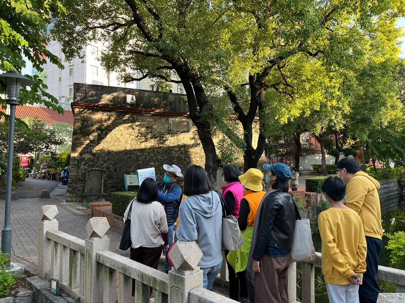 中央公園商圈「時空再造」、鳳山中華街「商圈好厝邊」 28日登場系列活動串連 展現商圈新活力