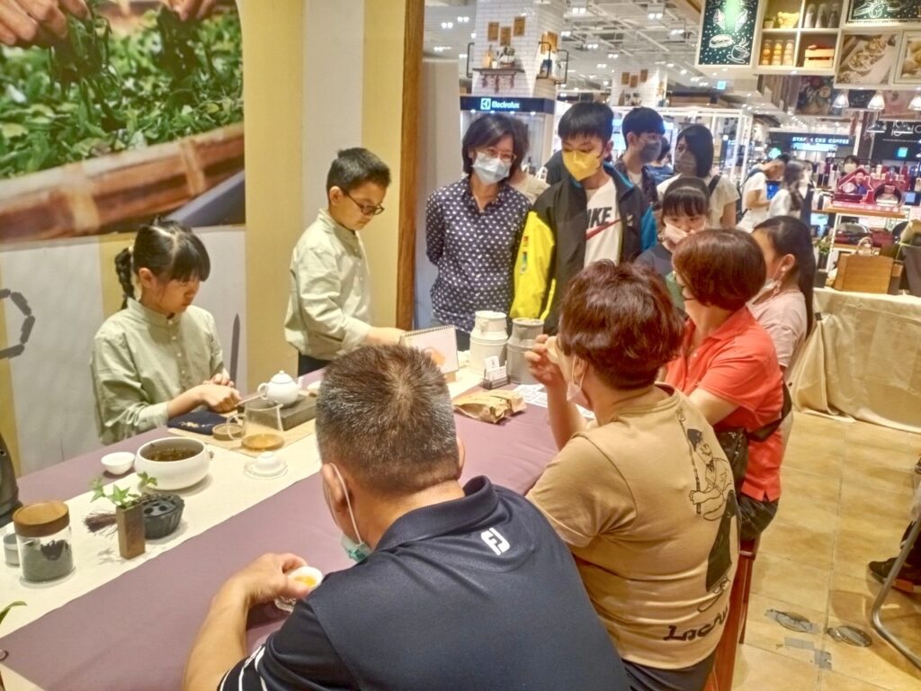 2023高雄農漁好市集開市　漢神巨蛋品嘗農村好滋味