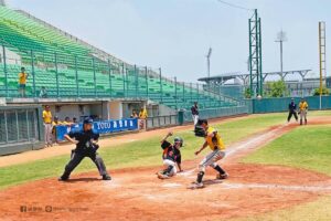 睽違4年　臺東少棒聯隊再度取得小馬少棒國家代表權