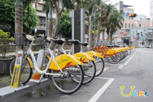 YouBike遭駭客攻擊會員資料外流　補償500元騎乘金