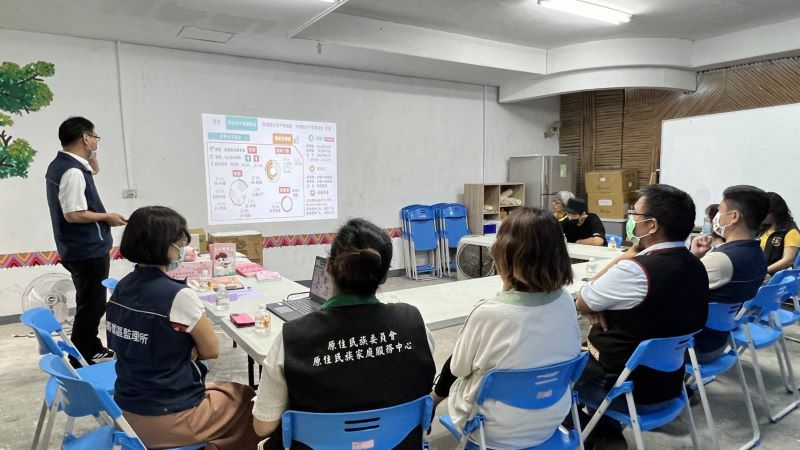 幸福巴士在偏鄉掀起幸福風潮　高雄區監理所打造性別平等教育與偏鄉關懷新典範