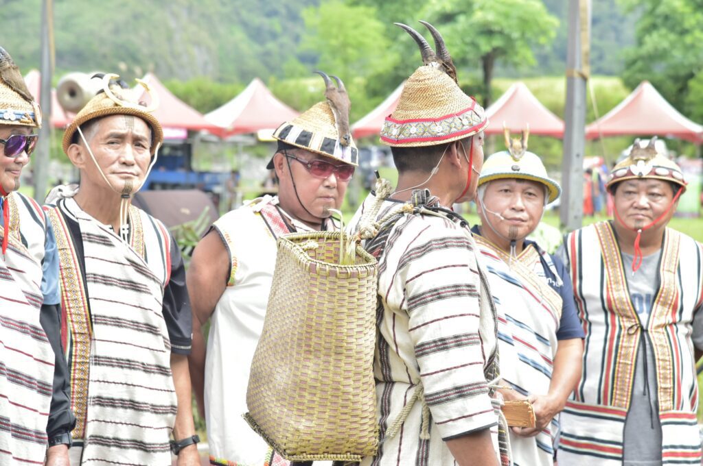 宜蘭縣大同鄉樂水部落112年小米收割祭儀將於6/24日盛大登場