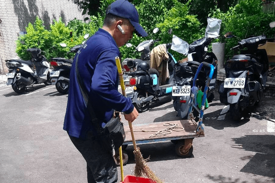 從黑暗到光明　62歲阿德的毒癮戰勝故事　重新找回生活意義