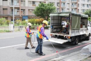 臺南爆今年首例本土登革熱　可傳染期曾到宜花、高雄旅遊