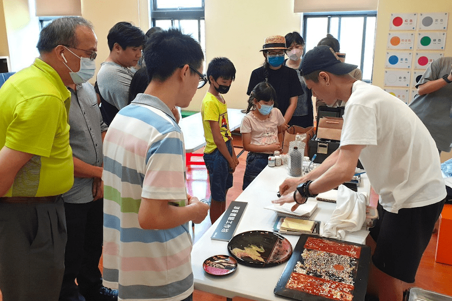 青年智庫提案！新北客家文化園區特展探索跨域創作     引領藝術與文化的新未來