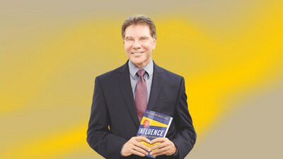 Robert Cialdini 博士成立西奧迪尼研究所（Cialdini Institute），為世界各地的影響力愛好者提供支援