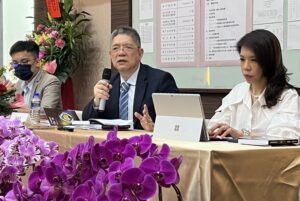 東台改選董事注入新血 形塑接班梯隊/港灣新聞網