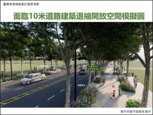 環團陳情守護高雄機廠森林 高市府：一同打造生態宜居示範社區