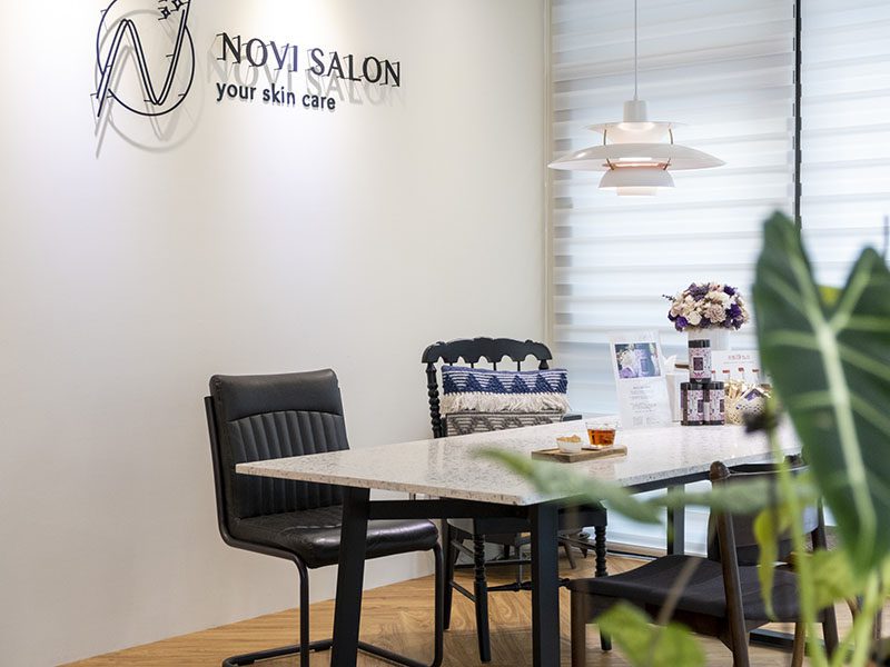 高雄做臉首選｜超人氣好評推薦 肌膚保養專門美容沙龍