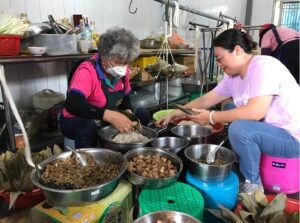 想吃粽又怕胖怎麼辦？營養師報你知