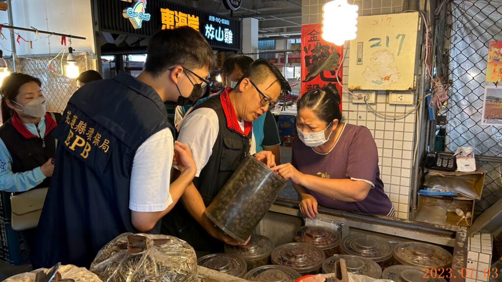 新法規上路　禁用PVC材質包裝食品