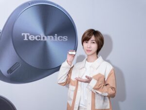 極上聽感  Technics真無線藍牙耳機  為知音而聲