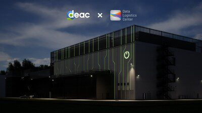 DEAC 和 DLC 吸引了 3000 萬歐元的投資，用於波羅的海的資料中心和網路開發