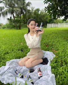 替代手搖飲的最好選擇  天廚國際100% NFC天然果汁