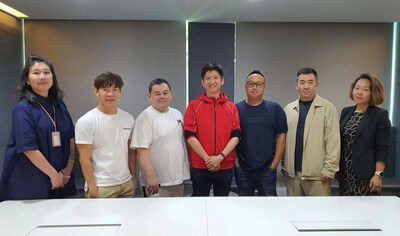 XM HoldCo 宣佈 AIOX Apex Angel Fund 成為最大股東