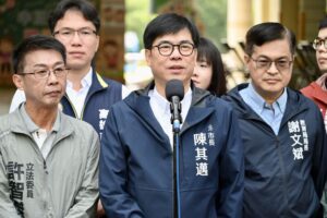 體貼育兒家庭減輕負擔 高雄市公幼延長照顧、身障學生課後照顧服務雙政策上路