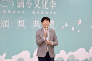 2023台南鴿笭文化季圓滿落幕 市府表揚優勝者盼百年民俗續發揚